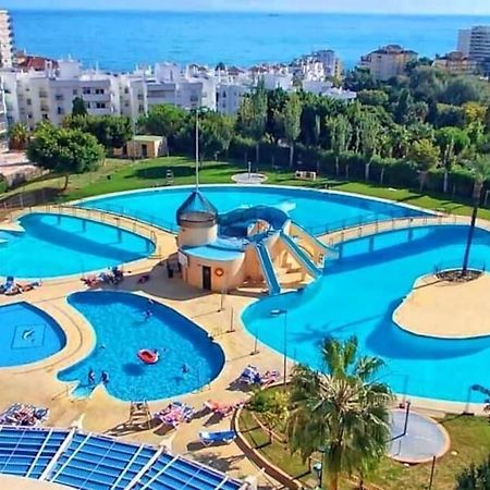 Jupiter Appartments Benalmádena Exterior foto