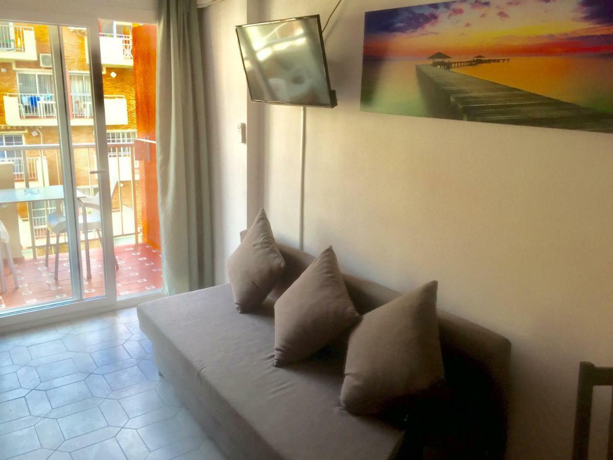 Jupiter Appartments Benalmádena Exterior foto